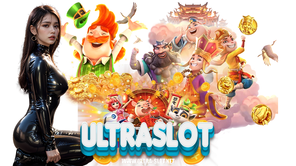 ultraslot-slot